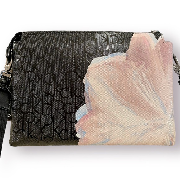 Calvin Klein Handbag - Picture 2 of 5